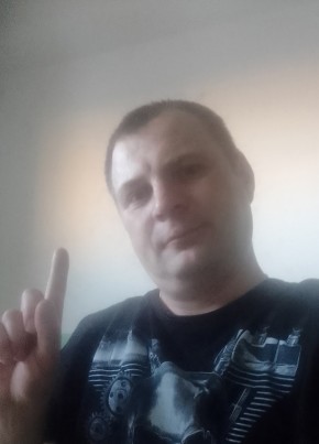 Петр, 43, Россия, Ульяновск