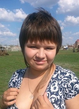 Региночка, 30, Россия, Сорочинск