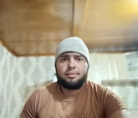 Терорист, 36 лет, Самара
