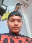 Viraj, 18 лет, Sāgar (Madhya Pradesh)