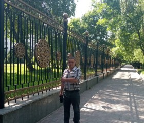 Роман Захаров, 42 года, Бишкек