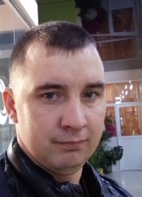Николай, 37, Россия, Алдан