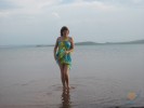 Светлана, 58 - Только Я На озере в Хакасии..2 августа 2012г
