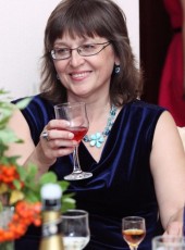 Svetlana, 56, Russia, Novosibirsk