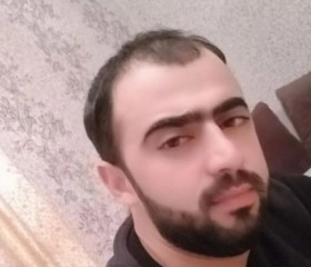 Aram, 30, Yerevan