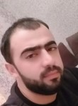Aram, 30, Yerevan