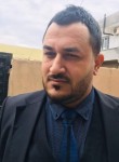 Azad, 33 года, Gaziantep