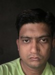 rahul, 36 лет, Shāhāda