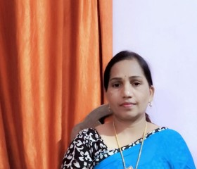 Sukanya, 27 лет, Solapur