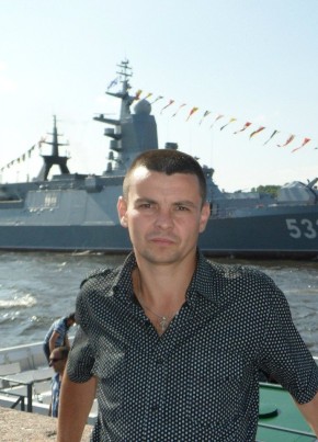 Вячеслав, 48, Россия, Краснодар