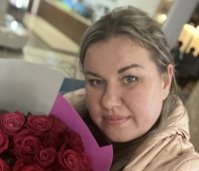Марина, 42 года, Луганськ