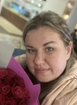 Марина, 42 года, Луганськ