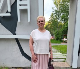 msvlasova196, 55 лет, Екатеринбург