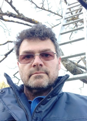 Vladimir, 49, Република България, Якоруда