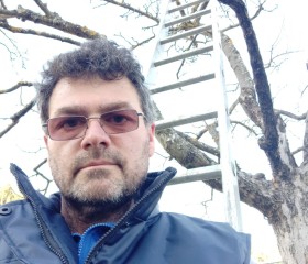 Vladimir, 49 лет, Якоруда