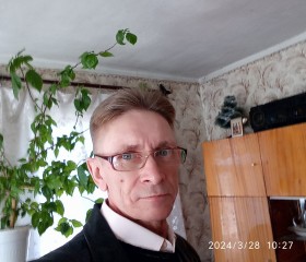 Алексей, 55 лет, Михайловка (Волгоградская обл.)
