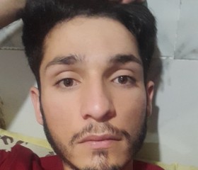 SEYED KAZEM, 25, London