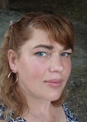 Фаина из Магнитогорска 38 лет