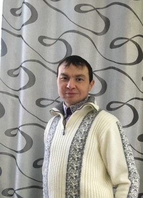 Sergey, 37, Россия, Вятские Поляны