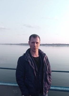 Денис, 39, Россия, Бородино
