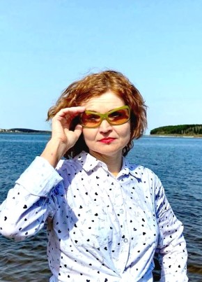 Ольга, 46, Россия, Сочи