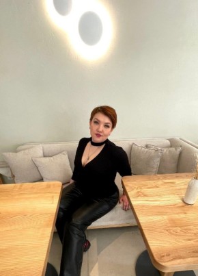 Татьяна, 29, Россия, Пенза
