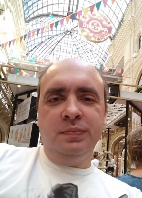 Алексей, 48, Россия, Отрадное