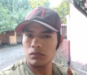 David, 23, San Andres Tuxtla