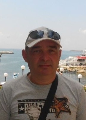 Сергей, 57, Україна, Глибока