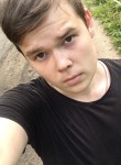 Дима, 22 года, Ярославль