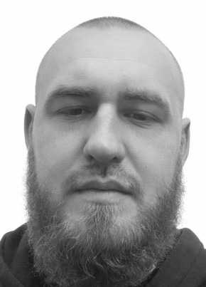 Maksim, 22, Russia, Moscow