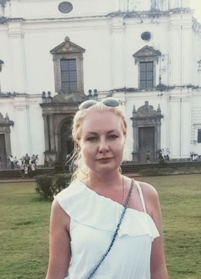 Татьяна, 35, Россия, Гатчина