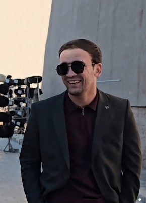 arsen из Перелюба 29 лет