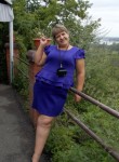 аня, 54 года, Красноярск