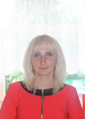 Елена, 40, Россия, Елец