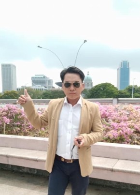 ThangLe, 46, Công Hòa Xã Hội Chủ Nghĩa Việt Nam, Đà Nẵng