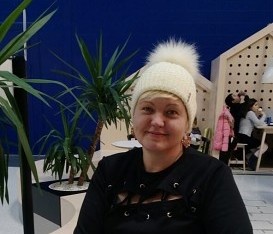 Лина, 44 года, Нижний Новгород