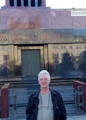 Игорь, 61, Рэспубліка Беларусь, Віцебск