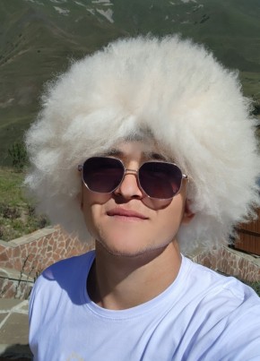 Оразик