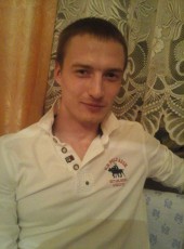 Andrey, 30, Russia, Krasnodar