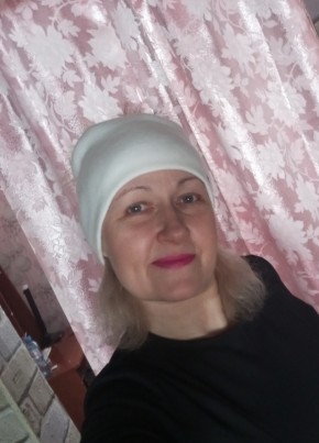 Елена из Кемерово 49 лет