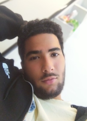 رشاد из عمان 20 лет