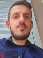 Yusuf, 39, Turkey, Bursa