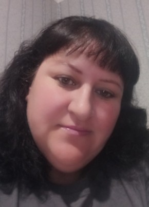 Антонина из Алматы 45 лет