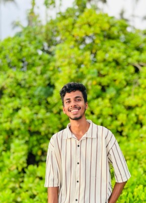 Rumeth nimsara из මොරටුව 26 лет