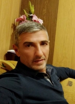 Ibra, 50, Russia, Astrakhan