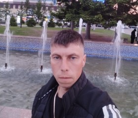 Владимир, 31 год, Уссурийск