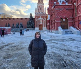 Алевтина, 61 год, Санкт-Петербург