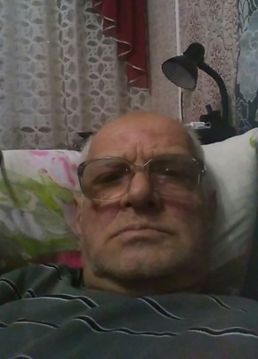 Алексей, 69, Россия, Старый Оскол