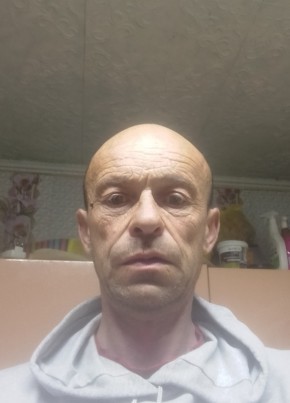 Леонид из Вичуги 18 лет